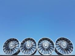 MKW. 9.0x20, 6x139.70, ET12