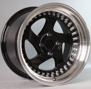 Rotiform. 8.5x18", 5x100.00, ET35, ЦО 73,1 мм. Под заказ
