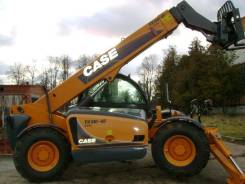 Case TX130-45. Телескопический погрузчик Case TX 130-45, 4 500 кг., Дизельный. Под заказ
