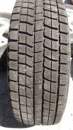 Bridgestone Blizzak MZ-03. Зимние, без шипов, износ: 5%, 4 шт