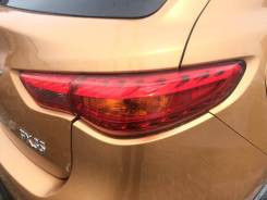 Стоп-сигнал. Infiniti: FX37, QX70, FX50, FX30d, FX35