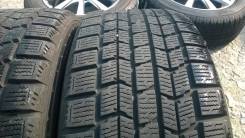 Dunlop DSX-2. Зимние, без шипов, износ: 5%, 4 шт