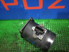 Датчик расхода воздуха. Subaru Legacy, BE5, BH5 Subaru Forester, SF5, SF9 Subaru Impreza, GF8, GC8 Двигатели: EJ206, EJ208, EJ202, EJ205, EJ25, EJ20G...