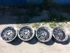 RR. x16, 5x114.30