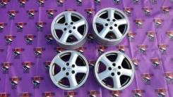 Toyota. 6.5x16, 5x114.30, ET50