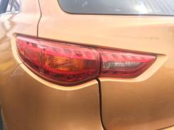 Стоп-сигнал. Infiniti: FX37, QX70, FX50, FX30d, FX35