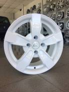 Light Sport Wheels LS NG681. 6.0x14, 4x98.00, ET35, ЦО 58,6 мм.