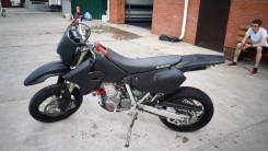 Suzuki DR-Z 400SM. 400 куб. см., исправен, птс, с пробегом. Под заказ
