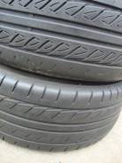 Bridgestone B-style EX. Летние, 2008 год, износ: 20%, 2 шт
