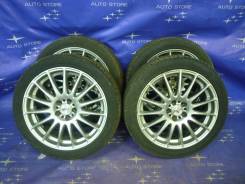 Subaru. 7.0x17, 5x100.00, ET42