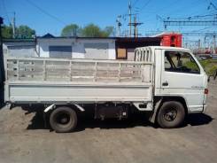 Isuzu Elf. Isuzu ELF, 2 700 куб. см., 2 500 кг.