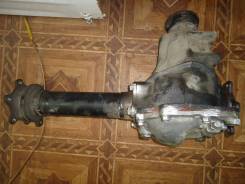 Редуктор. Toyota: Estima Lucida, Previa, Town Ace Noah, Lite Ace Noah, Estima Emina, Estima Двигатели: 2TZFE, 3CTE, 3CT, 3SFE
