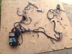 Электропроводка. Mazda CX-7, ER3P