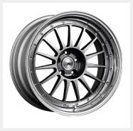 SSR Professor TF1. 10.0/10.5x18, 5x100.00, 5x108.00, 5x114.30, 5x120.00, ЦО 73,0 мм. Под заказ