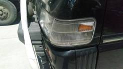 Габаритный огонь. Mitsubishi Delica, P24W, P25W, P35W Двигатели: 4G64MPI, 4D56