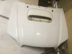 Капот. Subaru Legacy B4, BE5 Subaru Outback Subaru Legacy, BE5, BH5