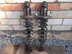 Амортизатор. Toyota Allion, ZZT245, ZZT240, AZT240, NZT240 Toyota Premio, ZZT240, NZT240, AZT240, ZZT245 Двигатели: 1NZFE, 1AZFSE, 1ZZFE
