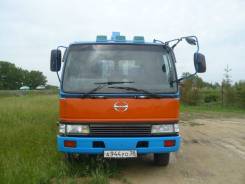 Hino Ranger. Продается грузовик , 7 460 куб. см., 4 850 кг.