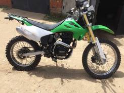 Ekonika Sport-003. 250 куб. см., исправен, птс, с пробегом