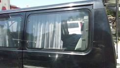 Стекло боковое. Mitsubishi Delica, P24W, P25W, P35W Двигатели: 4D56, 4G64MPI