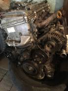 Двигатель в сборе. Toyota: Voxy, Noah, RAV4, Allion, Vista Ardeo, Vista, Wish, Opa, Caldina, Nadia, Isis, Premio, Avensis, Gaia Двигатель 1AZFSE