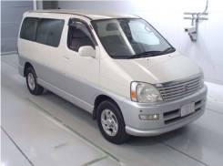 Toyota Hiace Regius. RCH47W, 3RZFE