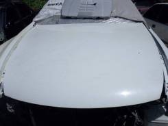 Капот. Lexus LS600hL, UVF46, UVF45 Lexus LS460L, USF45, USF46, USF40, USF41 Lexus LS600h, UVF46, UVF45 Lexus LS460, USF45, USF46, USF41, USF40 Двигате...