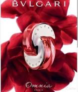 Продам bvlgari Omnia Coral 65 мл
