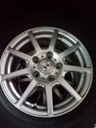 G-Mach. 6.0x15, 5x114.30, ET45