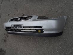 Бампер. Honda Domani, MA7 Двигатель D15B