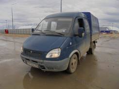 ГАЗ Газель Фермер. Продам Газель 40522P, 2 500 куб. см., 1 500 кг.