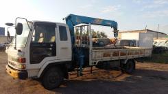 Isuzu Forward. Продается грузовик, 7 000 куб. см., 5 000 кг.