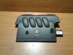 Накладка декоративная. Nissan Qashqai, J10, J10E Nissan Dualis, J10