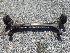 Балка поперечная. Toyota Allion, ZZT240, AZT240, NZT240 Toyota Premio, ZZT240, NZT240, AZT240 Двигатели: 1NZFE, 1ZZFE, 1AZFSE
