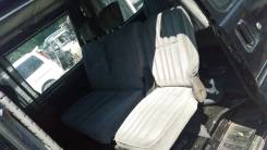 Сиденье. Mitsubishi Delica, P24W, P25W, P35W Двигатели: 4D56, 4G64MPI