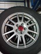 Nexta. 6.0x15, 5x100.00, ET43