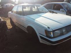 Фара. Toyota Mark II, GX71 Двигатель 1GEU