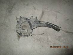 Кулак поворотный. Ford Focus