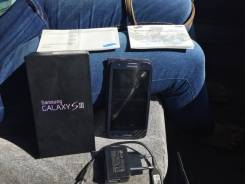 Samsung Galaxy S3 Duos GT-i9300i. Б/у
