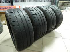 Bridgestone Potenza RE-11. Летние, износ: 10%, 4 шт