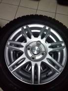Leben. 5.5x14, 4x100.00, ET43