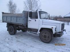 ГАЗ 3307. Продаётся 1993 г. в, 4 250 куб. см., 5 000 кг.