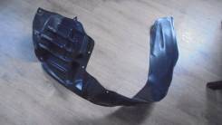 Подкрылок. Mitsubishi Pajero, H65W, H66W, H76W Mitsubishi Pajero Pinin, H66W, H67W, H76W, H77W Mitsubishi Pajero iO, H61W, H65W, H66W, H71W, H76W Mits...