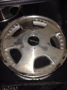 Work Euroline. 8.0x18, 5x114.30, ET50, ЦО 76,1 мм.