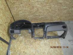 Панель приборов. Nissan Almera, N16E, N16