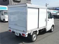 Suzuki Carry Truck. 2011, 650 куб. см., 350 кг. Под заказ