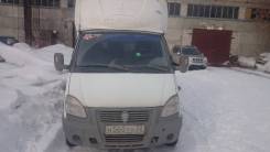 ГАЗ 3302. Продается , 3 000 куб. см., 3 500 кг.