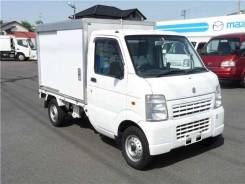Suzuki Carry Truck. 2011, 650 куб. см., 350 кг. Под заказ