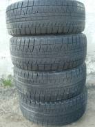 Bridgestone Blizzak Revo GZ. Зимние, без шипов, износ: 30%, 4 шт