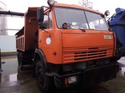 Камаз. Автомобиль -53229R ДМК-40-03 (Комбинированная дорожная машина), 10 850 куб. см.